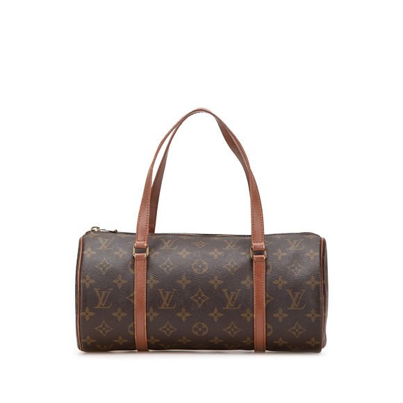 Pre-Loved Louis Vuitton Monogram Papillon 30 - Picture 1 of 12